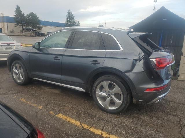 AUDI Q5 PREMIUM PLUS 45 2023