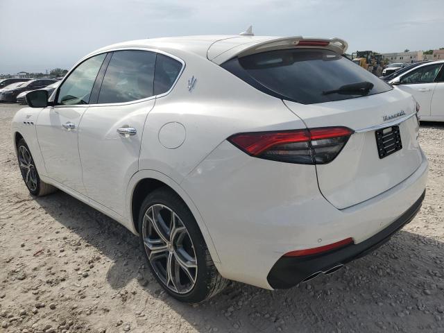 MASERATI LEVANTE 2022