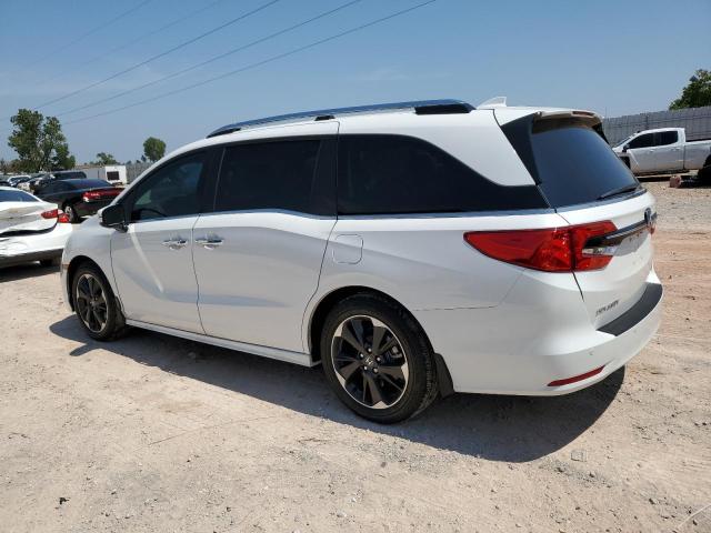 HONDA ODYSSEY ELITE 2024