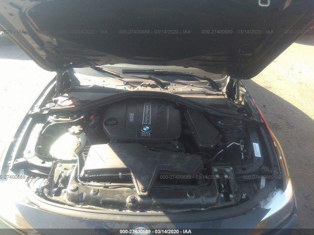 BMW 328 D 2014