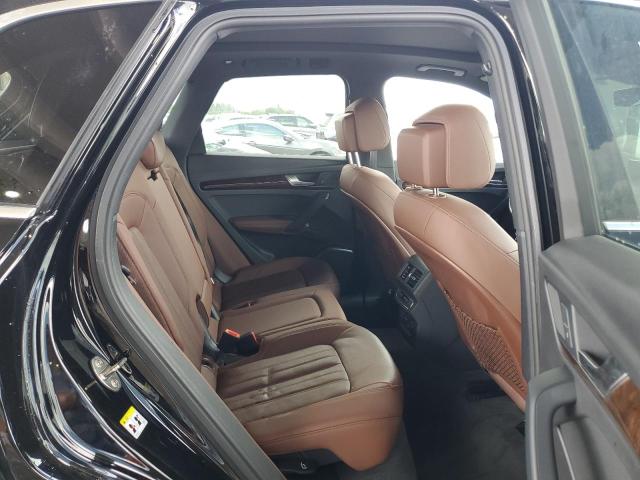 AUDI Q5 PREMIUM PLUS 2020