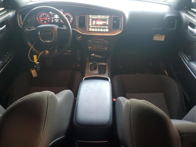 DODGE CHARGER R/T 2022