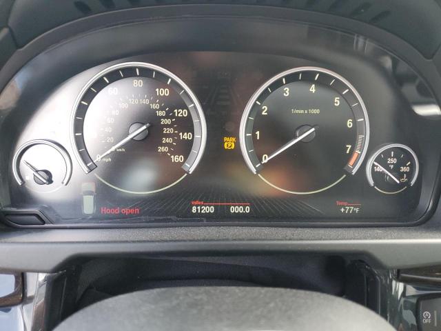 BMW X5 XDRIVE35I 2016