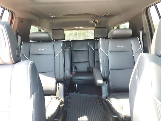 CADILLAC ESCALADE ESV PREMIUM LUXURY 2024