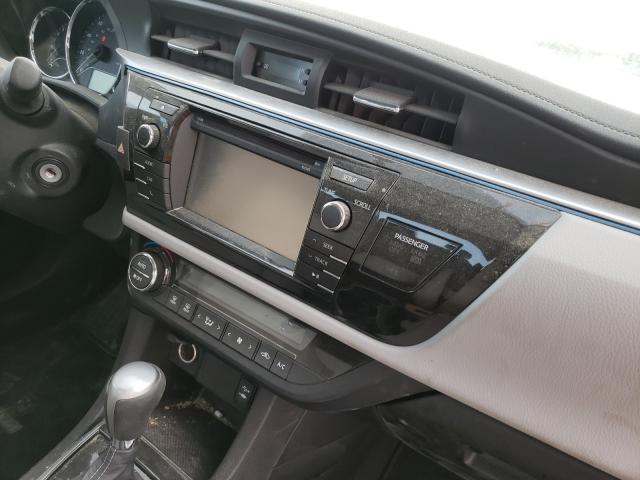 TOYOTA COROLLA ECO 2014