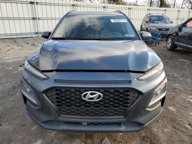 HYUNDAI KONA SEL 2018