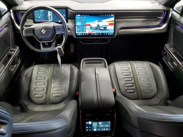 RIVIAN R1T ADVENTURE 2023
