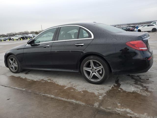 MERCEDES-BENZ E 300 2017