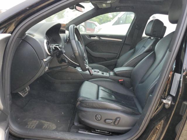 AUDI S3 PRESTIGE 2016