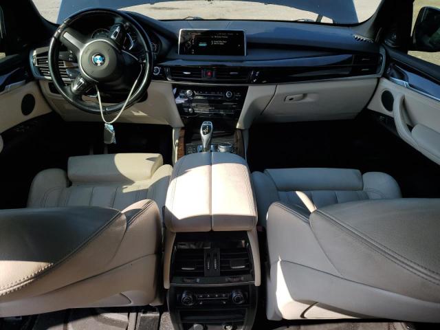 BMW X5 XDRIVE35I 2015