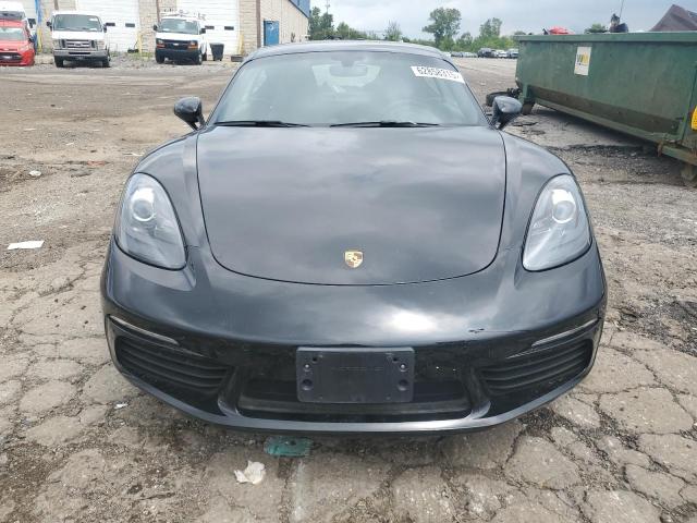 PORSCHE CAYMAN S 2019