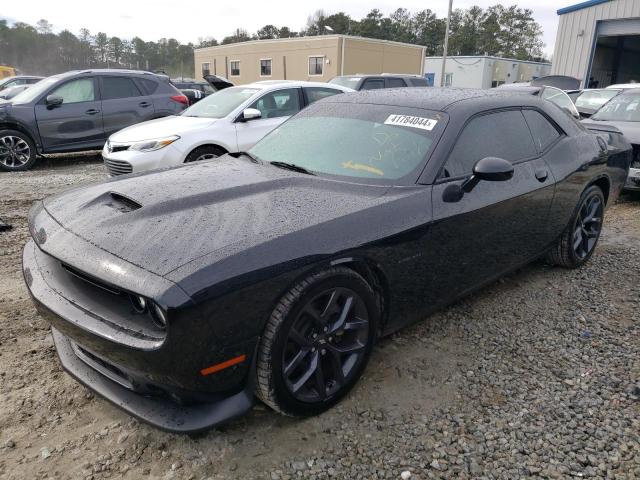 DODGE CHALLENGER R/T 2022