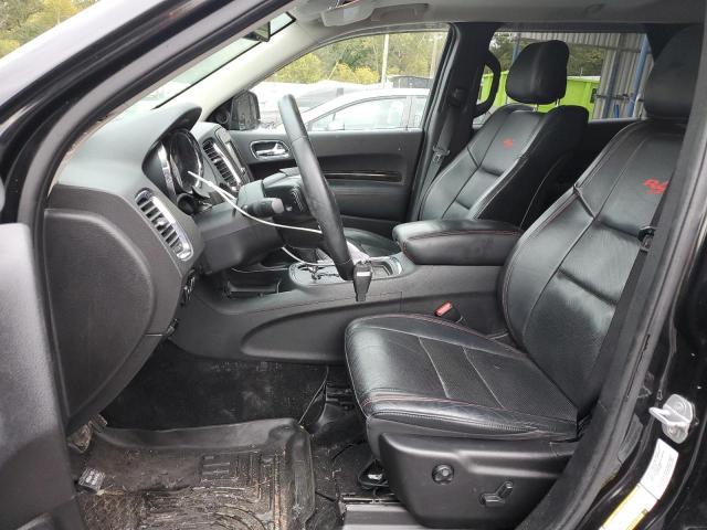 DODGE DURANGO R/T 2013
