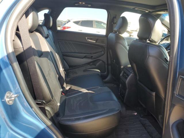 FORD EDGE ST 2019