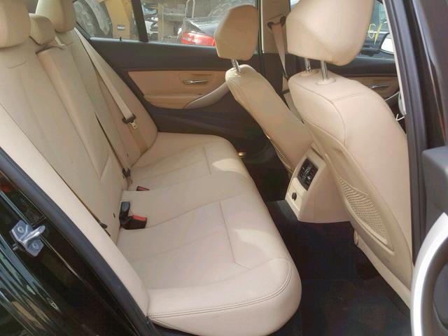 BMW 320 XI 2018