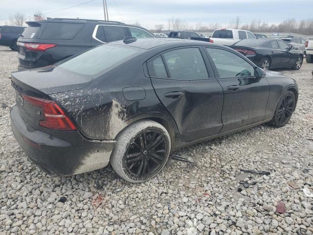 VOLVO S60 T8 RECHARGE R-DESIGN 2022