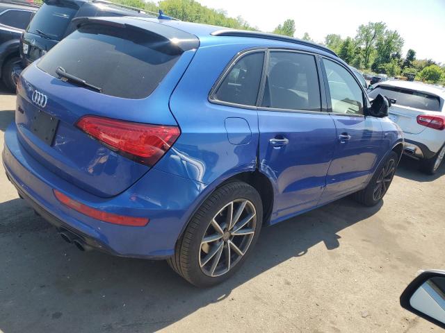 AUDI SQ5 PREMIUM PLUS 2017