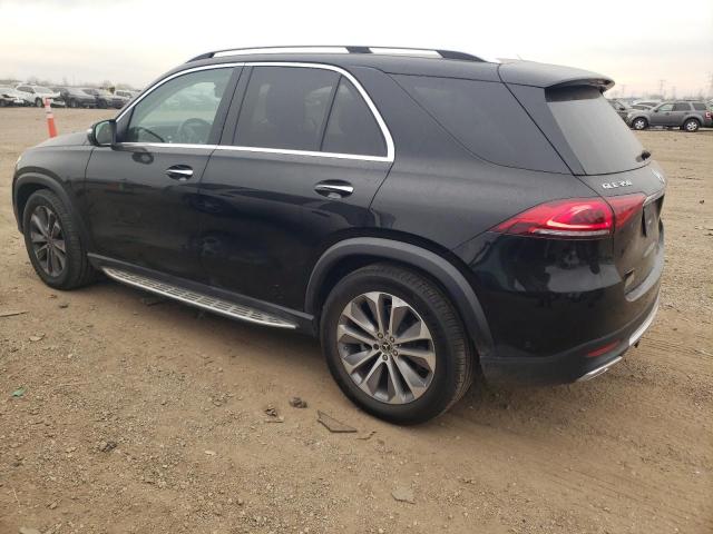 MERCEDES-BENZ GLE 350 4MATIC 2021