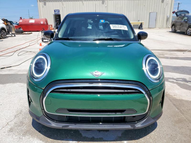 MINI COOPER 2023