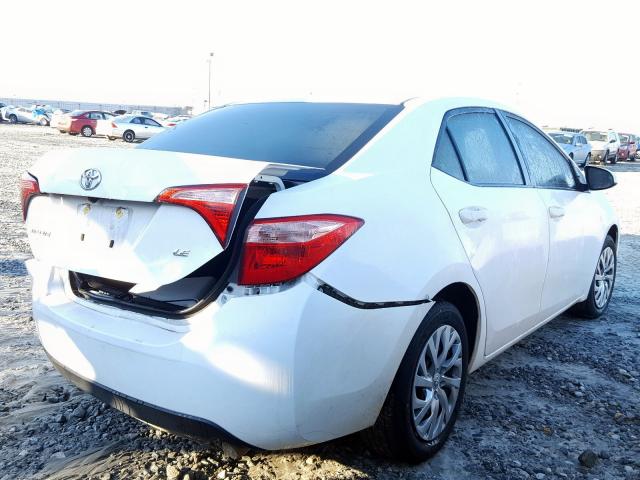 TOYOTA COROLLA L, 2019