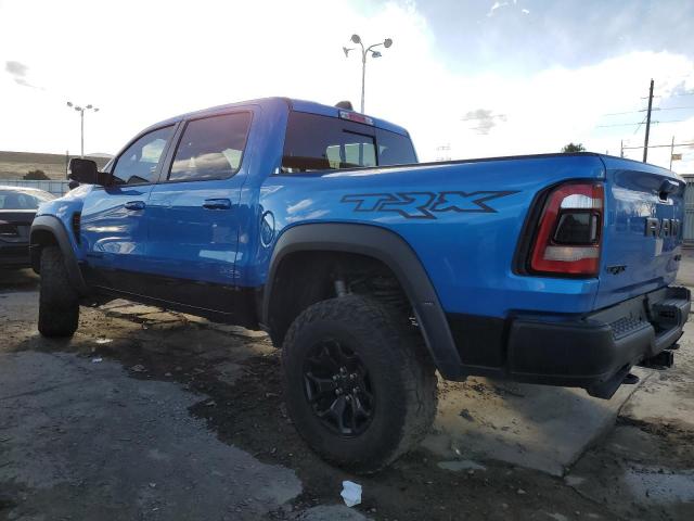 RAM 1500 TRX 2022