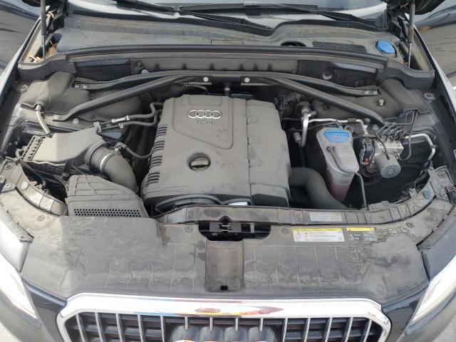 AUDI Q5 PREMIUM PLUS 2016