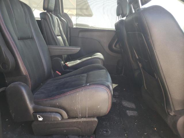 DODGE GRAND CARAVAN GT 2020