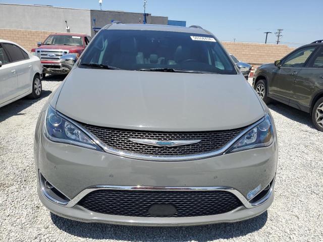 CHRYSLER PACIFICA HYBRID LIMITED 2020