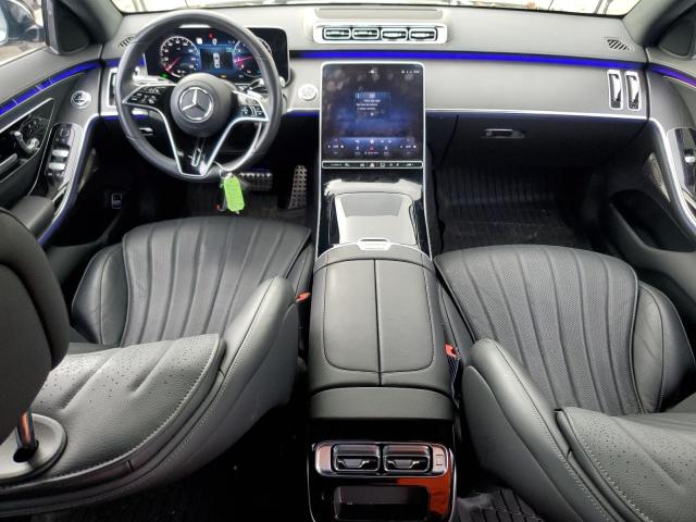 MERCEDES-BENZ S 500 4MATIC 2023