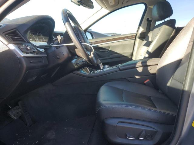 BMW 528 I 2014
