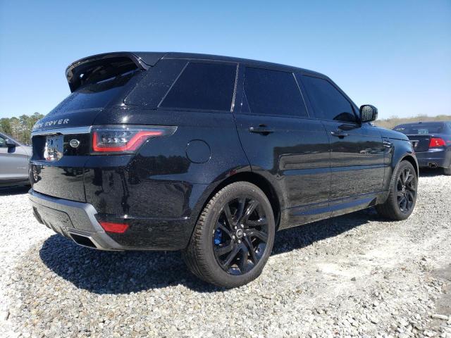 LAND ROVER RANGE ROVER SPORT HSE 2019