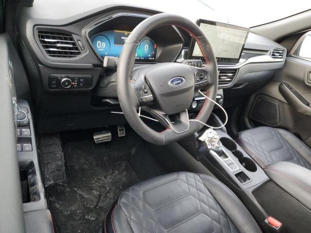 FORD ESCAPE ST LINE ELITE 2024