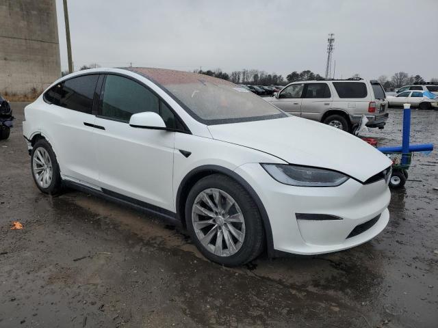 TESLA MODEL X 2023