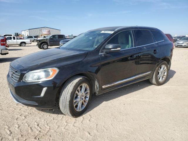 VOLVO XC60 T5 PREMIER 2016