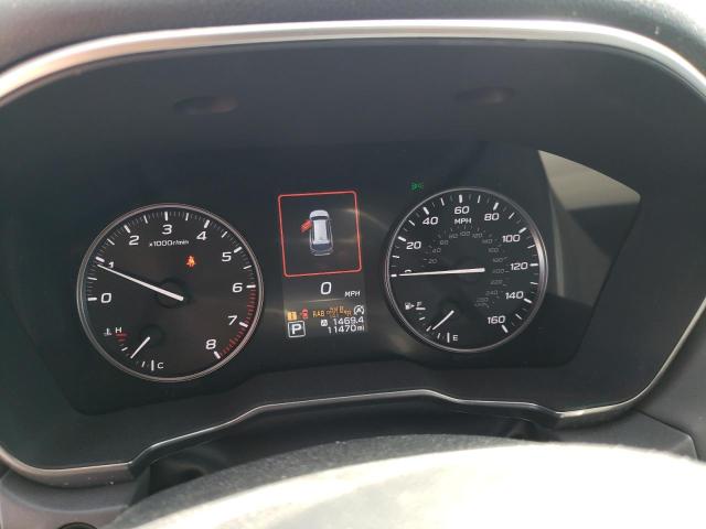 SUBARU OUTBACK ONYX EDITION XT 2024