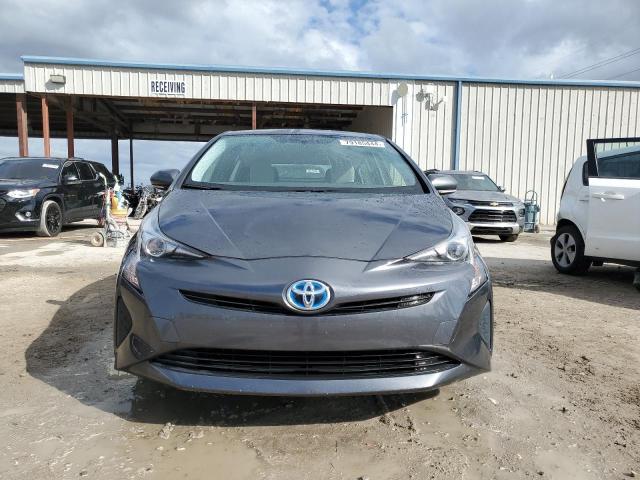 TOYOTA PRIUS 2016
