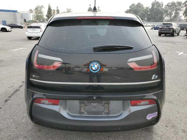 BMW I3 BEV 2018