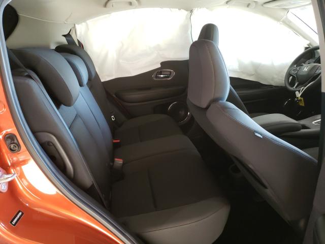 HONDA HR-V EX 2020