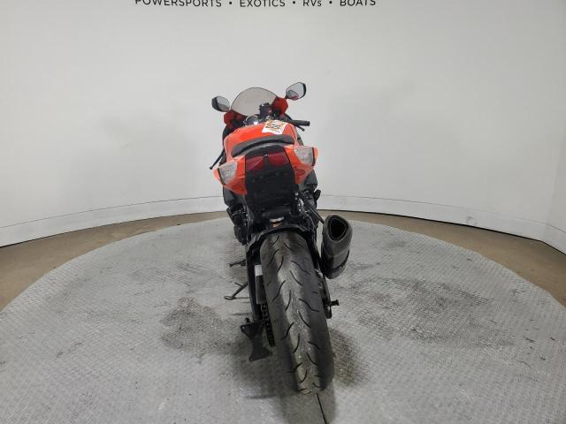 SUZUKI GSX-R750 2022