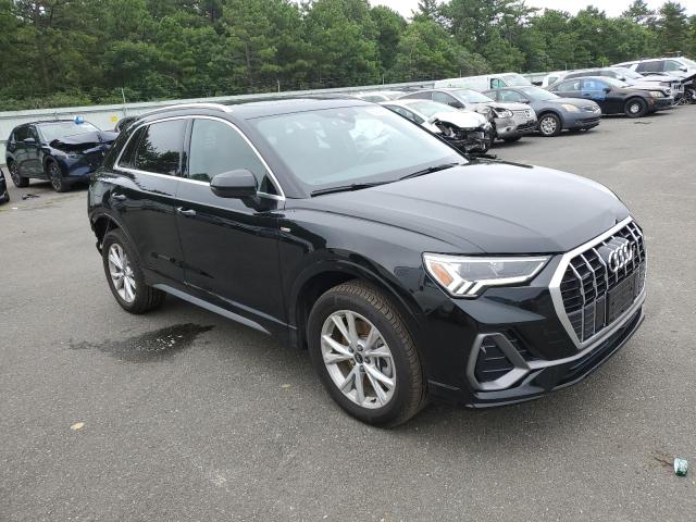 AUDI Q3 PREMIUM PLUS S LINE 4 2022