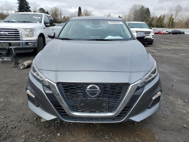 NISSAN ALTIMA SV 2022