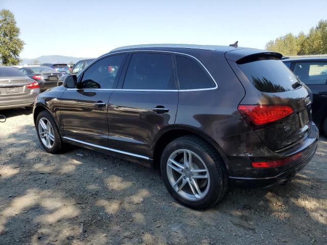 AUDI Q5 PREMIUM PLUS 2015