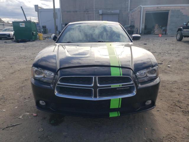 DODGE CHARGER R/T 2012