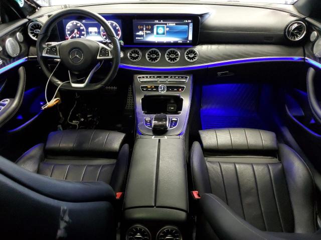 MERCEDES-BENZ E 400 4MATIC 2018