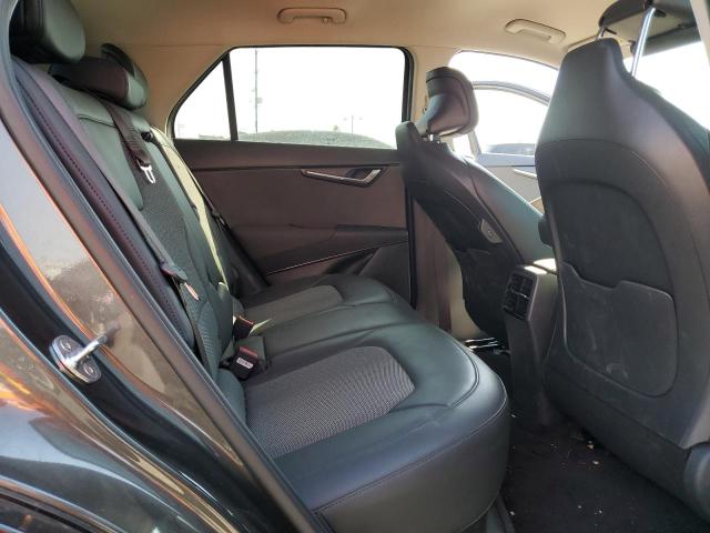 KIA NIRO WIND 2024