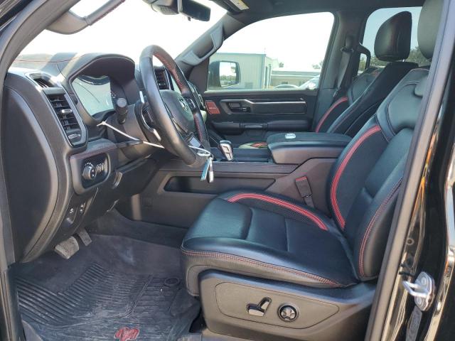 RAM 1500 TRX 2021