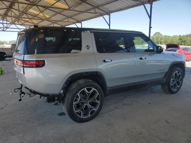 RIVIAN R1S ADVENTURE 2025