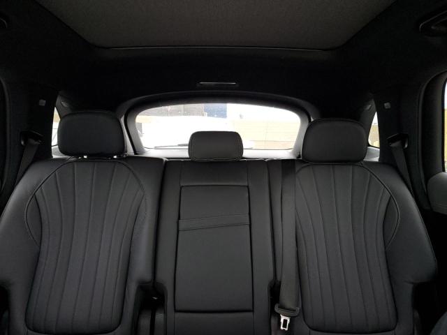 MERCEDES-BENZ EQS SUV 450 4MATIC 2023