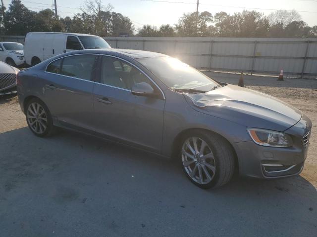 VOLVO S60 PLATINUM 2016