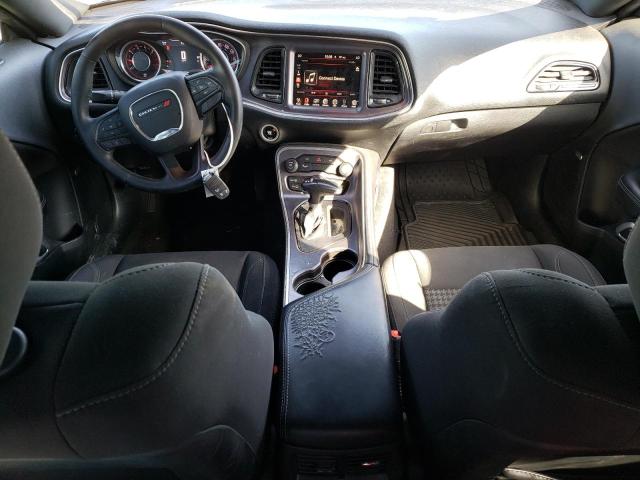 DODGE CHALLENGER SXT 2015